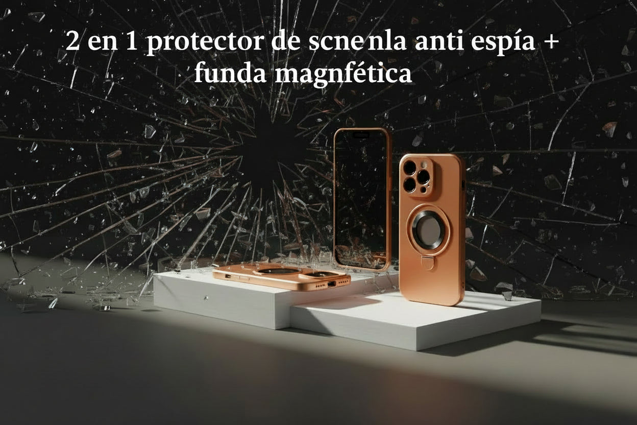 Compatible with IP17PRO Original Back Panel Phone Case IP16/15/14/13 Anti-Peeping Magnetic Leakproof Stand Anti-Fingerprint Protective Cover